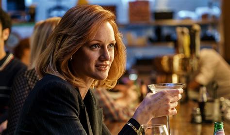 Halt And Catch Fire Qanda — Kerry Bishé Donna Clark Amc Talk Amc