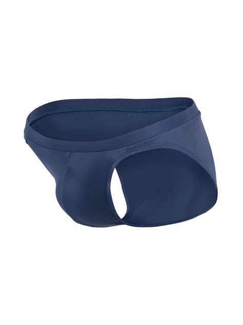 Clever Purity Brief Dunkelblau Dexer Maenner Unterwaesche