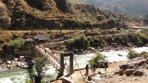 Trilha Inca para Machu Picchu Conheçam os lugares arqueológico que se