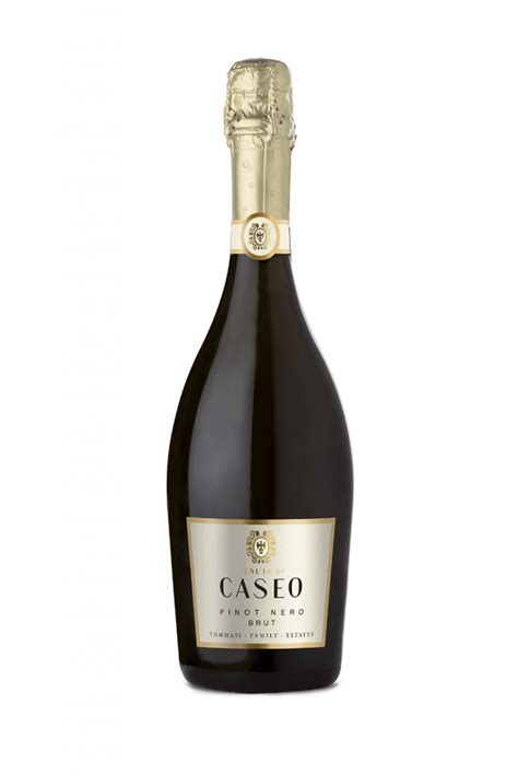 Pinot Nero Ros Metodo Classico Brut