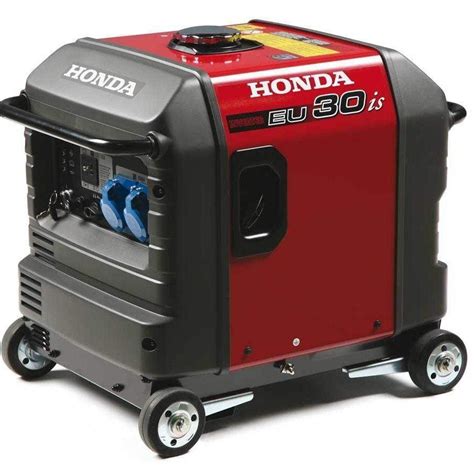 Va Honda Portable Inverter Generator Ex N Single Phase At Rs