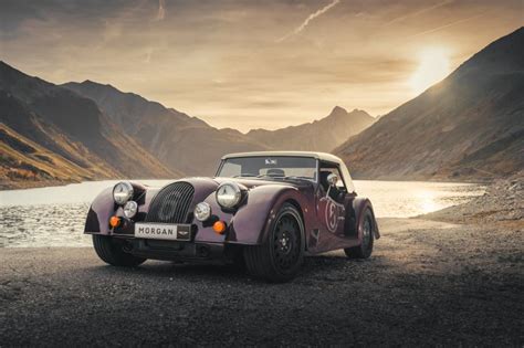 2023 Morgan Plus Six #696558 - Best quality free high resolution car ...