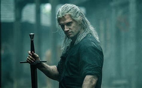 The Witcher Henry Cavill Se Despide Entre Lágrimas De Sus Compañeros De La Serie Os Voy A