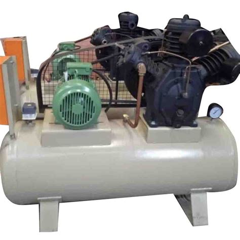 Hp Reciprocating Air Compressor At Rs Reciprocating Air