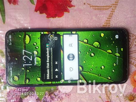 Xiaomi Redmi 9A 2 32 Used For Sale In Terminal Road Bikroy