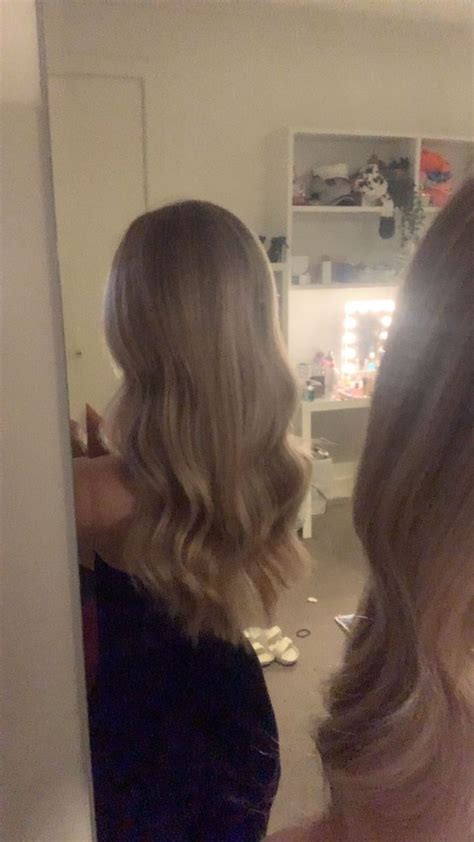 Blonde Hair Peinados Chica Rubia Ideas Para Tomarse Fotos