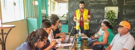 Repara O Brumadinho Em Dois Anos De Opera O Programa De