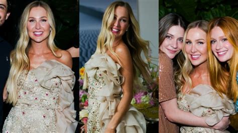 O que vestir no pré casamento Look romântico de Paula Aziz em chá de lingerie pode inspirar