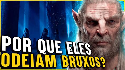 Os Bruxos De Harry Potter S O Os Verdadeiros Vil Es Da Hist Ria Youtube