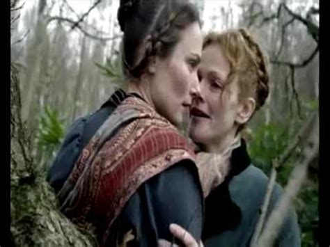 The Secret Diaries Of Miss Anne Lister Lesbian Movie Trailer By Leztuesday YouTube