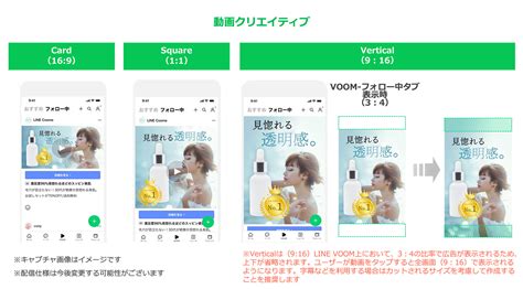 Line広告の特徴とは？配信面や費用、成功事例を総まとめ