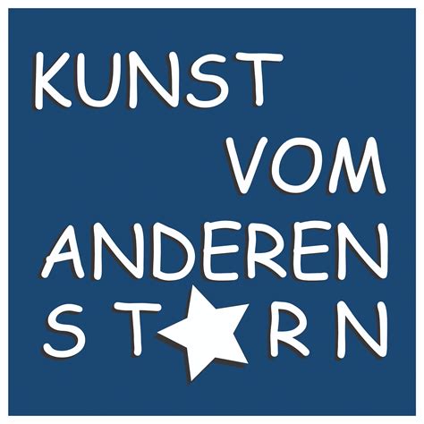 Reden ist Silber - Schweigen ist Gold - Kunst vom anderen Stern