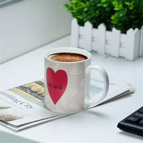Straw Hot And Cold Double Wall Drinking Cups Coffee Mug