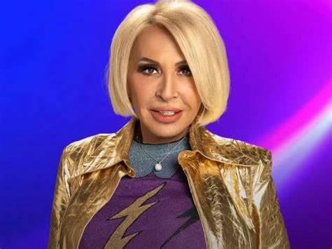 Qu Pase El Desgraciado Laura Bozzo Se Desnud En Televisi N