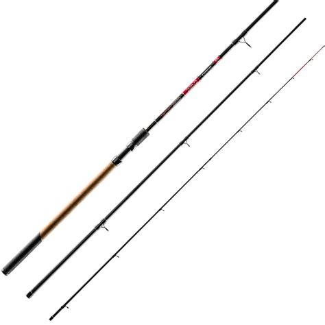 ᐉ Удилище фидерное Brain Classic до 180 г 3,30 м (104894) • Купить в ...