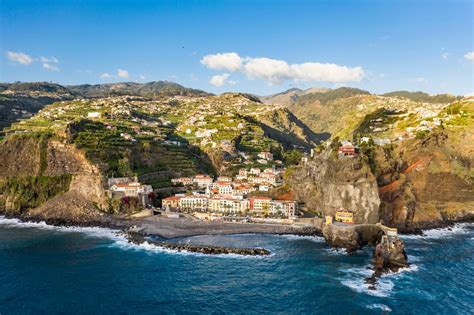 13 Best Beaches in Madeira | Celebrity Cruises