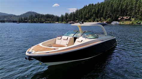 2021 Chris Craft Launch 35 Gt Yacht For Sale