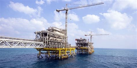 Saudi Aramco In Massive Offshore Rig Fleet Expansion Push Upstream Online