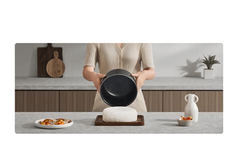 Xiaomi Smart Multifunctional Rice Cooker Xiaomi Singapore