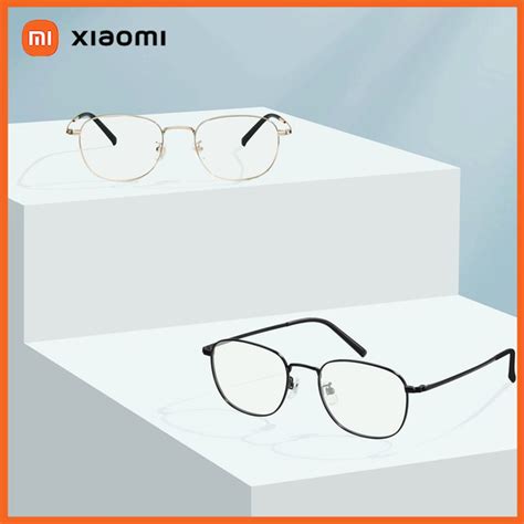 Xiaomi Очки имиджевые - купить с доставкой по выгодным ценам в интернет ...