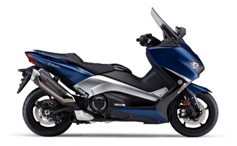 Yamaha TMAX DX Pueyrredón Motos