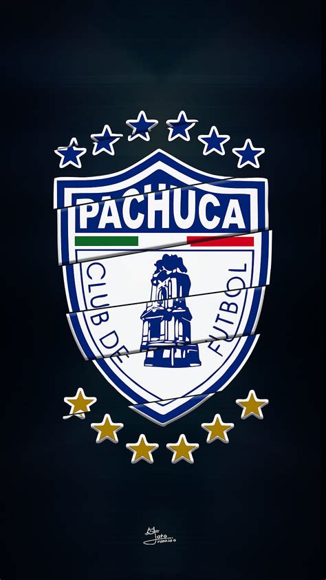 Tuzos Cortados Diseno Antecedentes Pachuca Fondo De Pantalla De