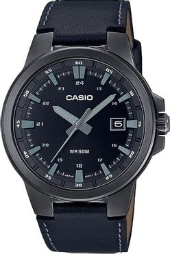 Acquistare Casio Collection Mtp E Bl Avef Orologio Da Polso Su