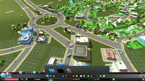 Buildin Big With Cities Skylines Ep Suburban Autobahn Youtube