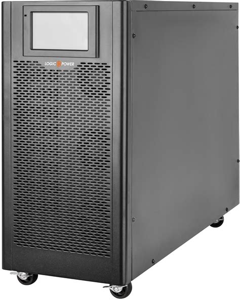 ᐉ Источник бесперебойного питания LogicPower Smart-UPS 10 kVA (15670 ...