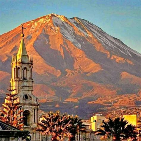 Arequipa Perú 2022 Centro histórico Cercado de Arequip Flickr