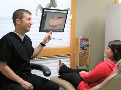 About Dentist In Wilsonville Or Wilsonville Dental Group