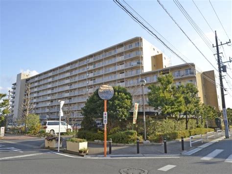 コープ野村南流山弐番街2号棟の購入・売却・賃貸 物件情報｜東急リバブル