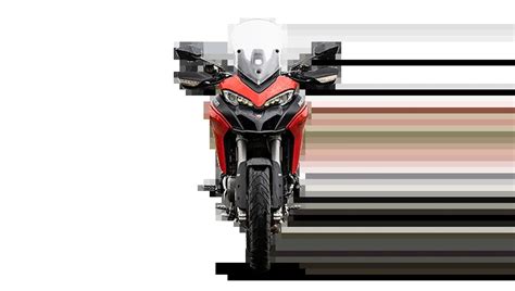 Ducati Multistrada V2 Specifications - Multistrada V2 Mileage & Features