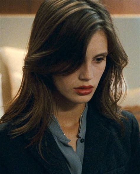 Marine Vacth Jeune Et Jolie By Fran Ois Ozon Mars