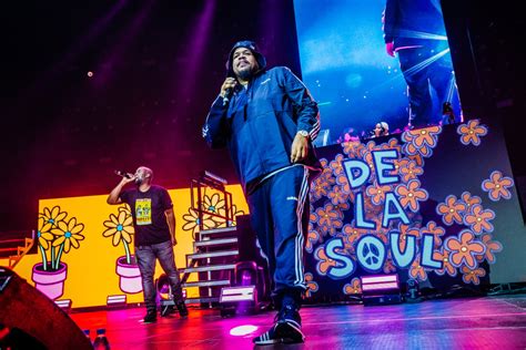 Top 10 De La Soul Songs - ClassicRockHistory.com