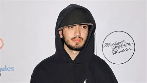 Why is Bigi Jackson called Blanket? His Age, Parents, Net Worth