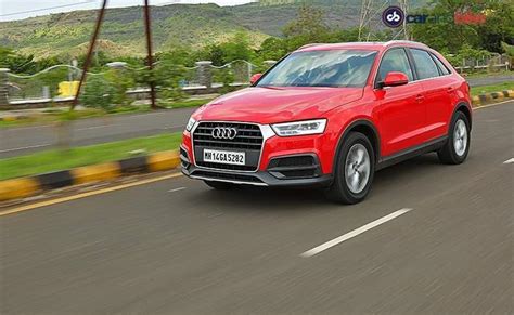 Audi Q3 On-Road Price in New Delhi : Offers on Q3 Price in 2021 - carandbike