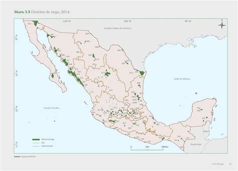 Atlas Del Agua En M Xico By Smge M Xico Issuu