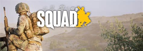 Купить Squad и скачать