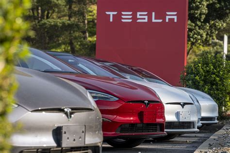 Tesla Recalls 2 Million Cars To Fix Autopilot Safety Flaws The