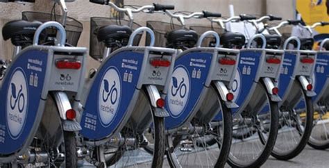 Nextbike Z O Y Wniosek O Upad O Co To Oznacza Dla U Ytkownik W