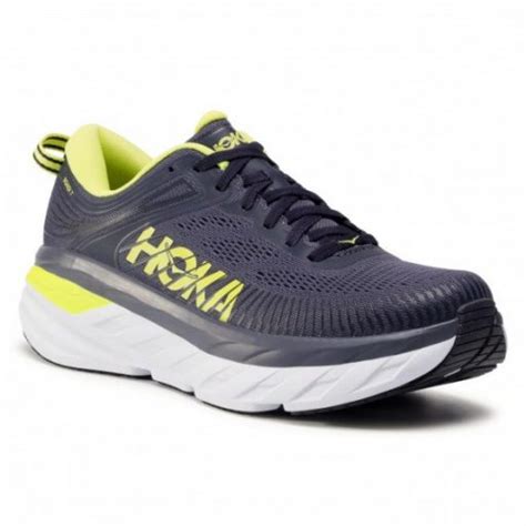 Hoka One One Bondi 7 Review | Runner Expert