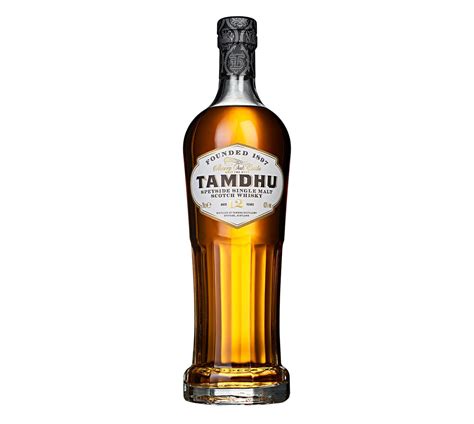 Tamdhu 12 años 700ml Whiskypedia