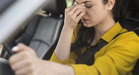 Sab As Que La Congesti N Vehicular Afecta Nuestra Salud Auditiva Aqu