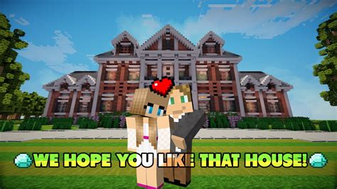 Colonial Mansion 1 | Architecture | TMB | 100 Subs ! Minecraft Map