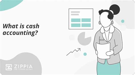 What is cash accounting? - Zippia