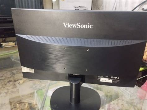 VIEW SONIC MONITOR - Computer Components - 1089813234