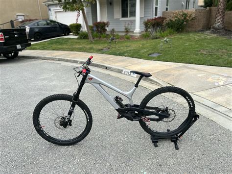 2020 Yt Tues Pro 29 X Long For Sale