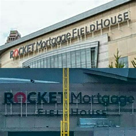 Massive technological renovations will soon update the gund arena cleveland 8