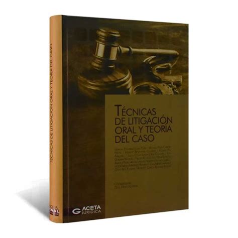 Manual Operativo de Litigación Oral Civil y Familia